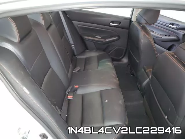 1N4BL4CV2LC229416 фото 7