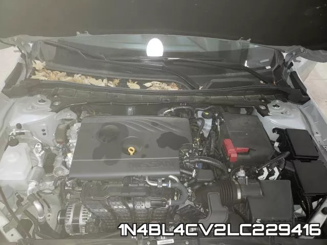 1N4BL4CV2LC229416 фото 8