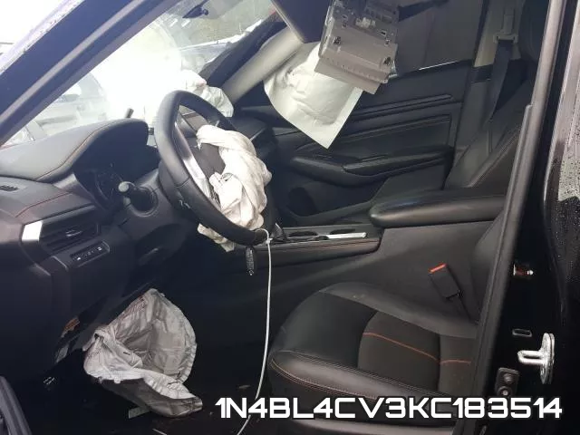 1N4BL4CV3KC183514 фото 6