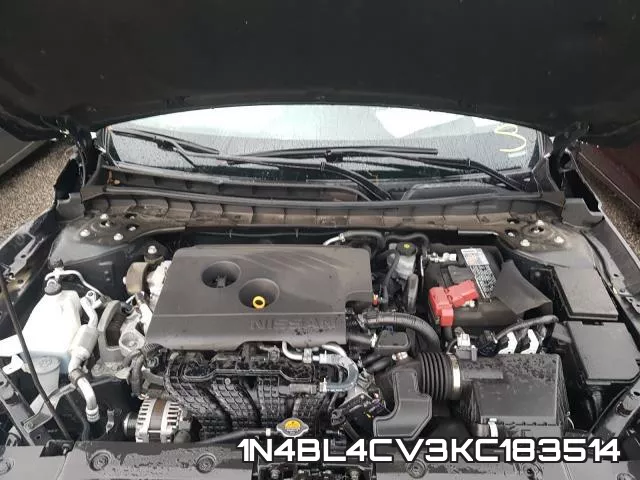 1N4BL4CV3KC183514 фото 8