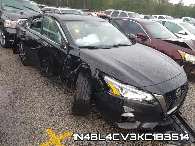 1N4BL4CV3KC183514 фото 10