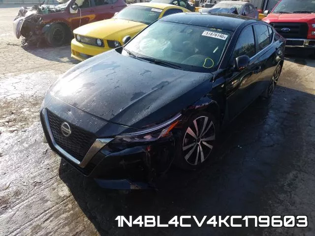 1N4BL4CV4KC179603 фото 3