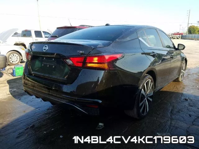 1N4BL4CV4KC179603 фото 5