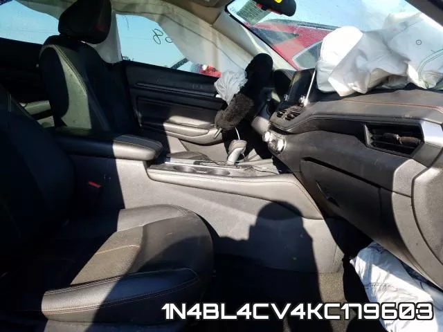 1N4BL4CV4KC179603 фото 6