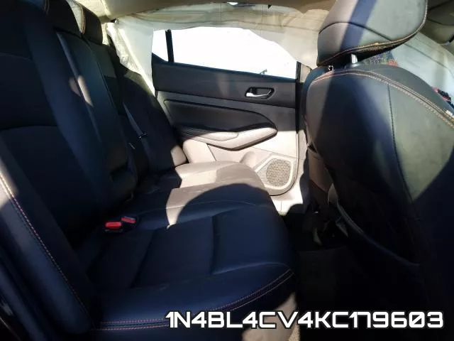1N4BL4CV4KC179603 фото 7