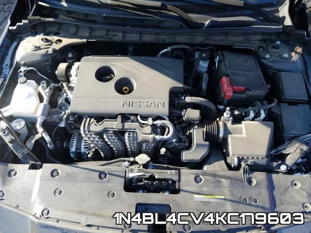 1N4BL4CV4KC179603 фото 8