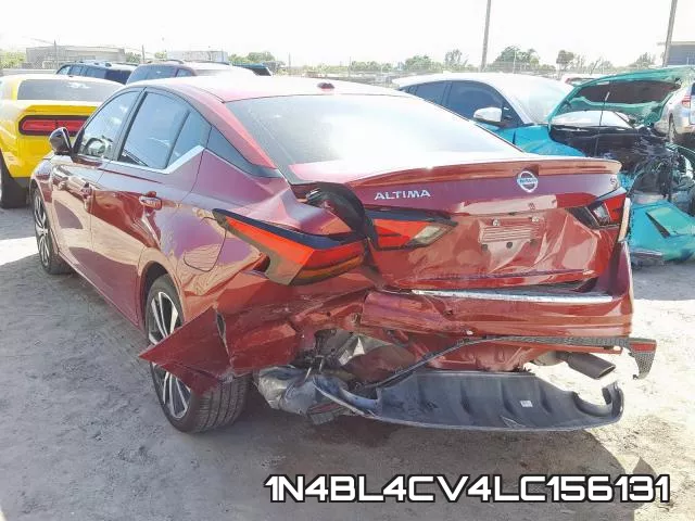 1N4BL4CV4LC156131 фото 4