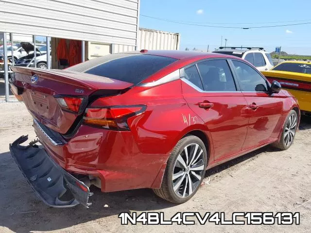 1N4BL4CV4LC156131 фото 5