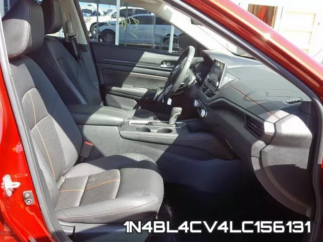 1N4BL4CV4LC156131 фото 6