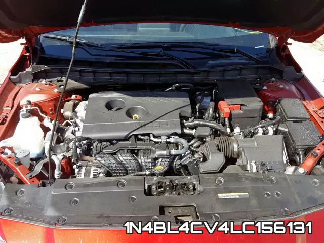 1N4BL4CV4LC156131 фото 8