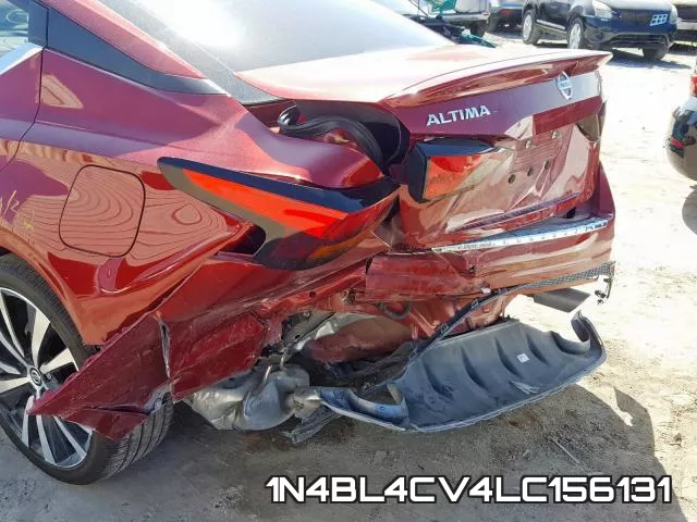 1N4BL4CV4LC156131 фото 10