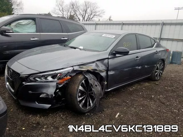 1N4BL4CV6KC131889 фото 3