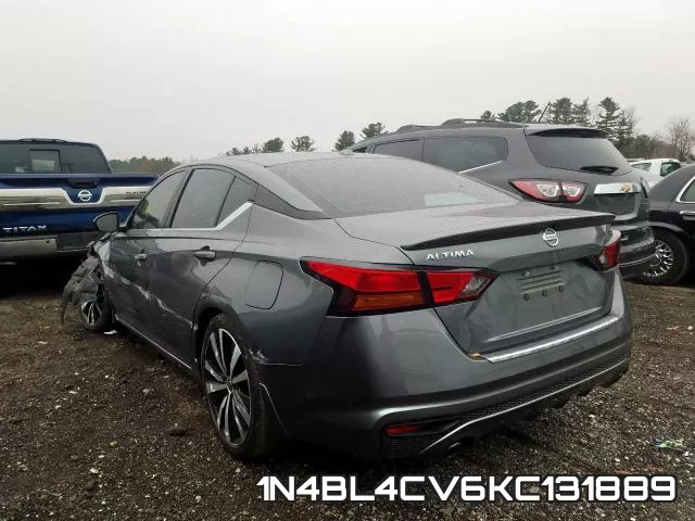 1N4BL4CV6KC131889 фото 4