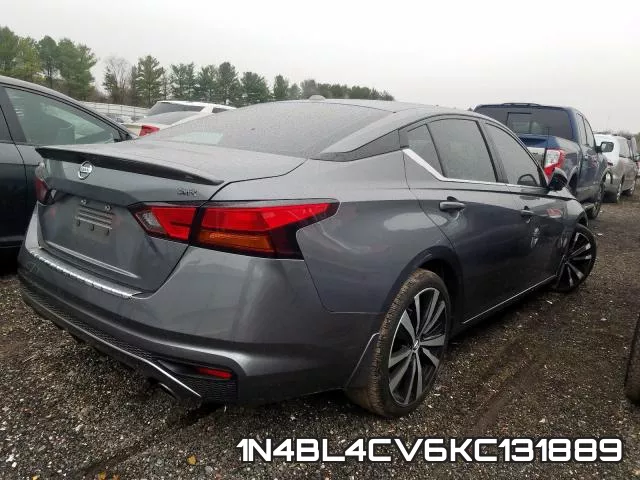 1N4BL4CV6KC131889 фото 5