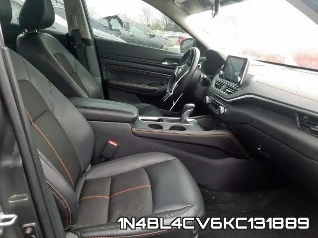 1N4BL4CV6KC131889 фото 6