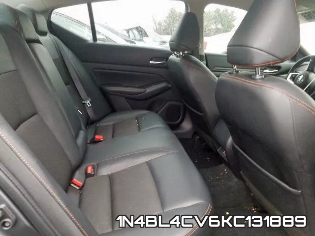 1N4BL4CV6KC131889 фото 7