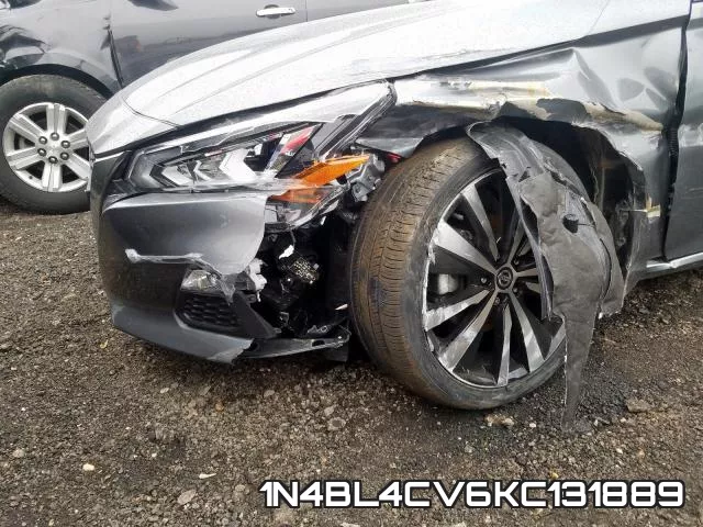 1N4BL4CV6KC131889 фото 10