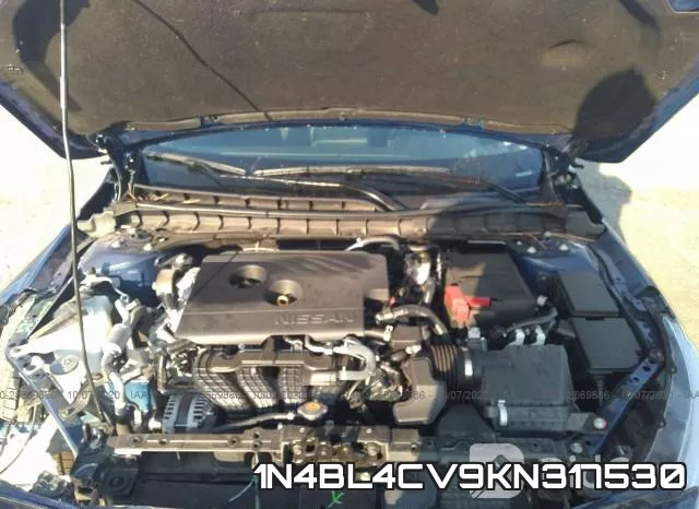 1N4BL4CV9KN317530 фото 2