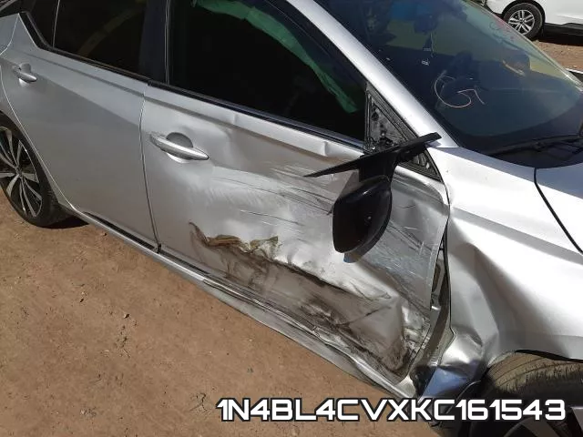 1N4BL4CVXKC161543 фото 9
