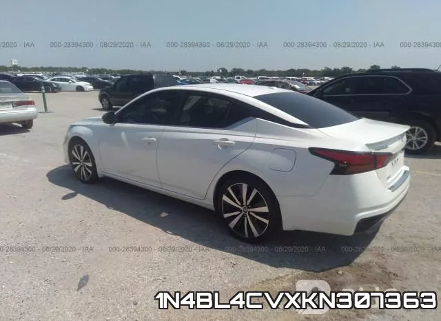 1N4BL4CVXKN307363 фото 4