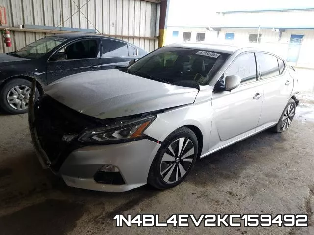 1N4BL4EV2KC159492 фото 3