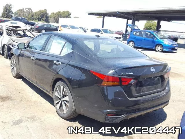 1N4BL4EV4KC204447 фото 4