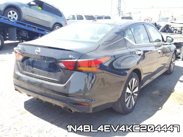 1N4BL4EV4KC204447 фото 5