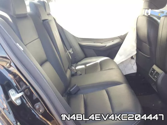 1N4BL4EV4KC204447 фото 7