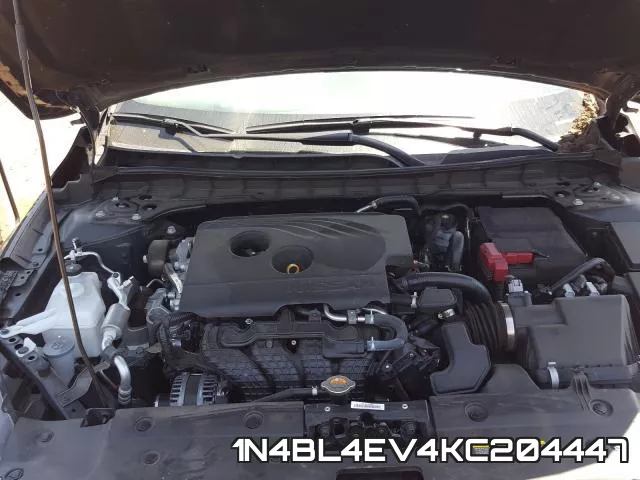 1N4BL4EV4KC204447 фото 8