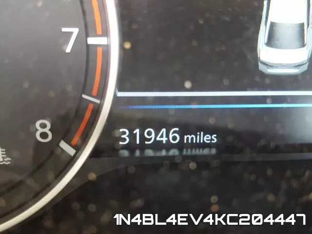 1N4BL4EV4KC204447 фото 9