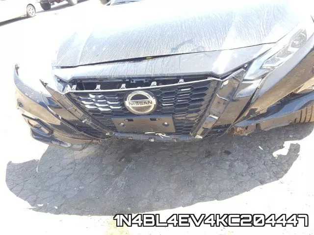 1N4BL4EV4KC204447 фото 10