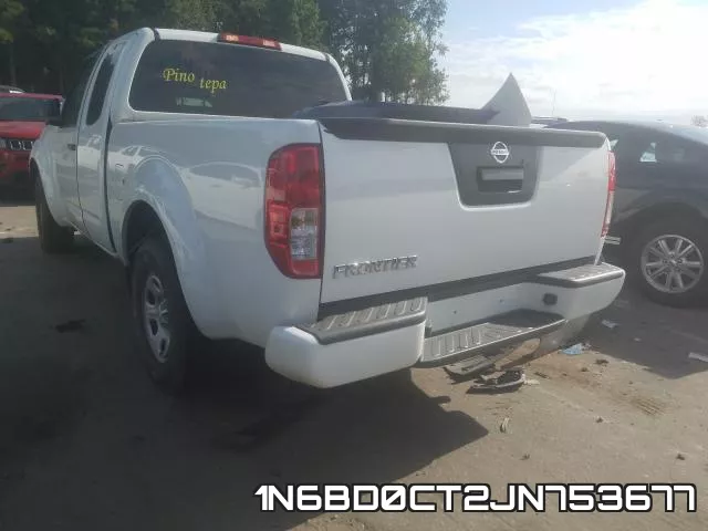 1N6BD0CT2JN753677 фото 4