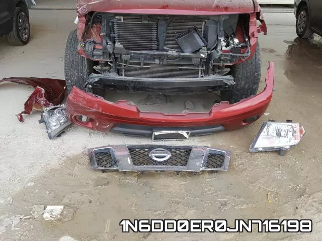 1N6DD0ER0JN716198 фото 10