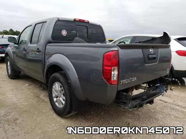 1N6DD0ER0KN745072 фото 4