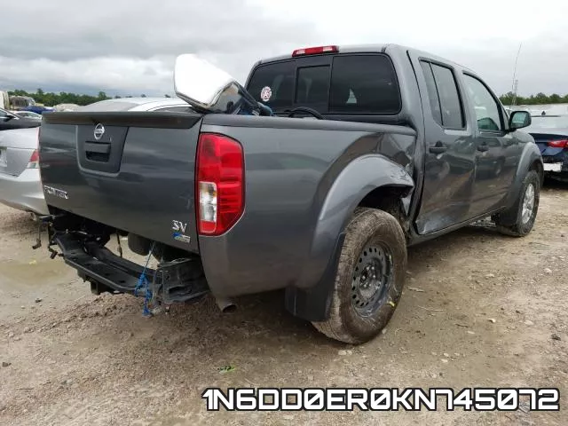 1N6DD0ER0KN745072 фото 5