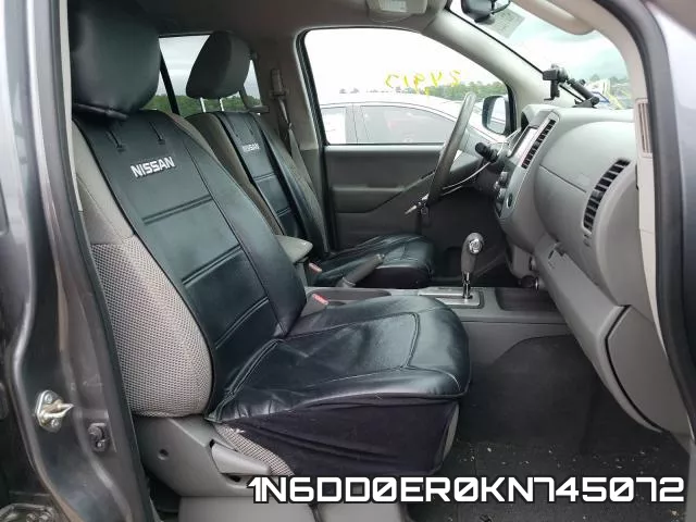 1N6DD0ER0KN745072 фото 6