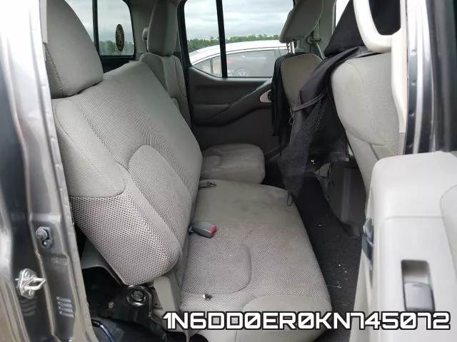 1N6DD0ER0KN745072 фото 7