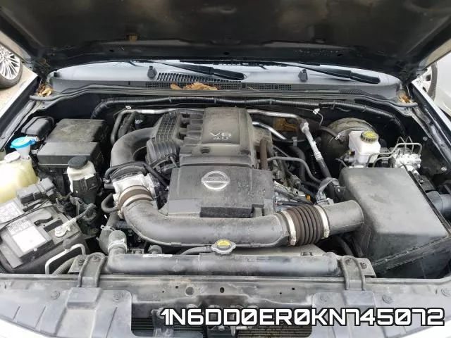 1N6DD0ER0KN745072 фото 8