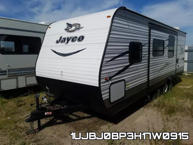 1UJBJ0BP3H17W0915 фото 3