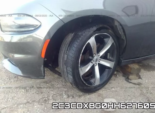 2C3CDXBG0HH627605 фото 7