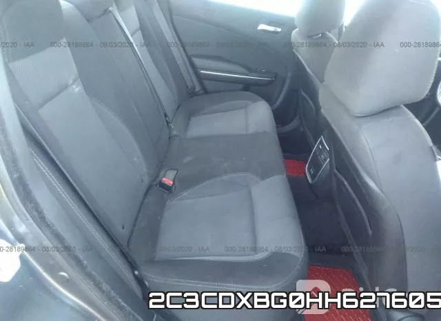 2C3CDXBG0HH627605 фото 9