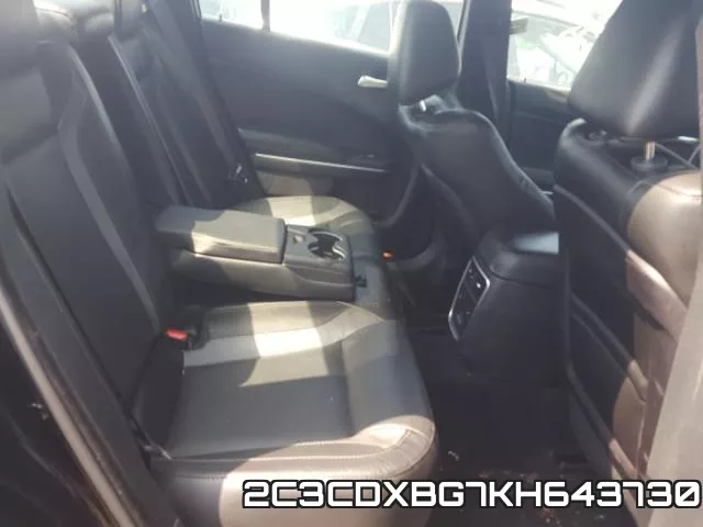 2C3CDXBG7KH643730 фото 7