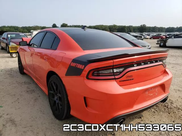 2C3CDXCT1HH533065 фото 4
