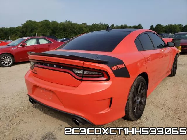 2C3CDXCT1HH533065 фото 5