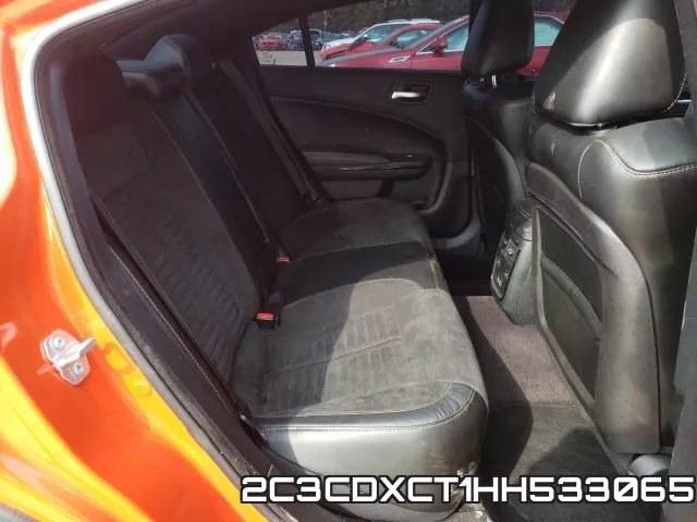 2C3CDXCT1HH533065 фото 7