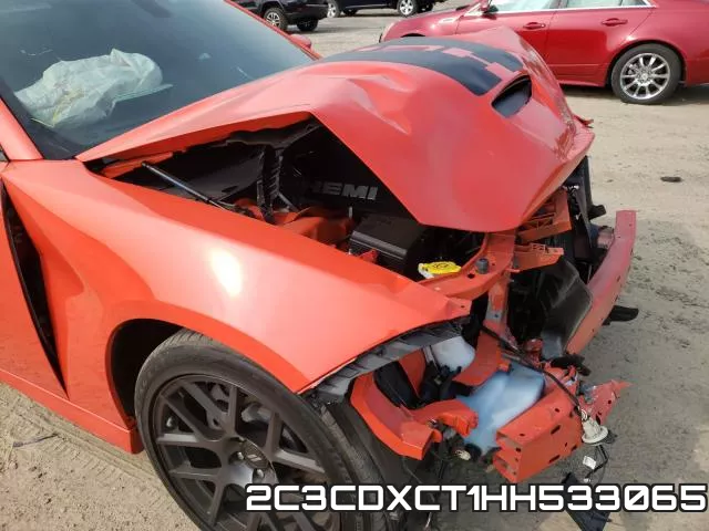 2C3CDXCT1HH533065 фото 10