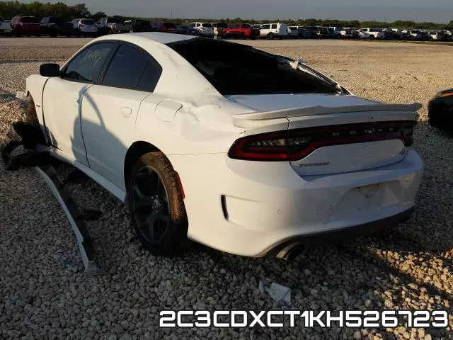 2C3CDXCT1KH526723 фото 4