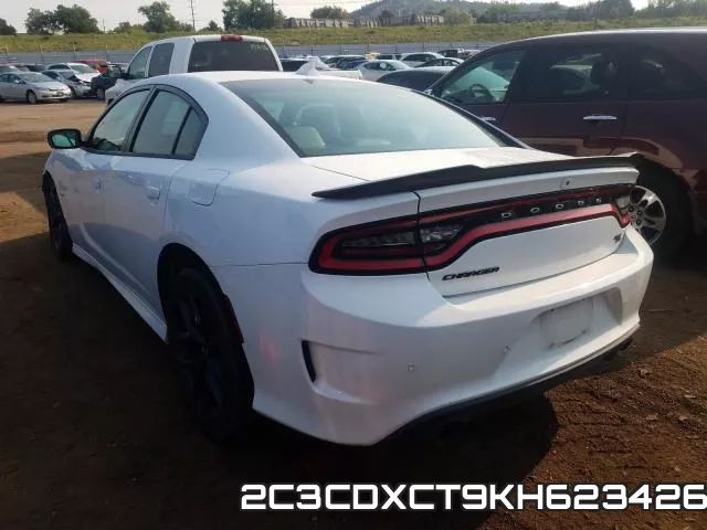2C3CDXCT9KH623426 фото 3
