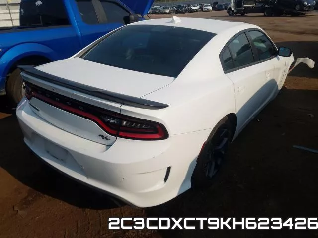 2C3CDXCT9KH623426 фото 4