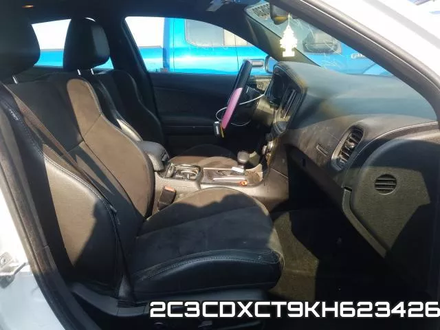 2C3CDXCT9KH623426 фото 5